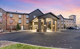 Best Western Bend North